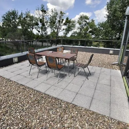 Hotel Slezanskie Sobotka (Lower Silesia)