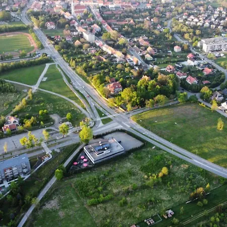 Slezanskie Sobotka (Lower Silesia)