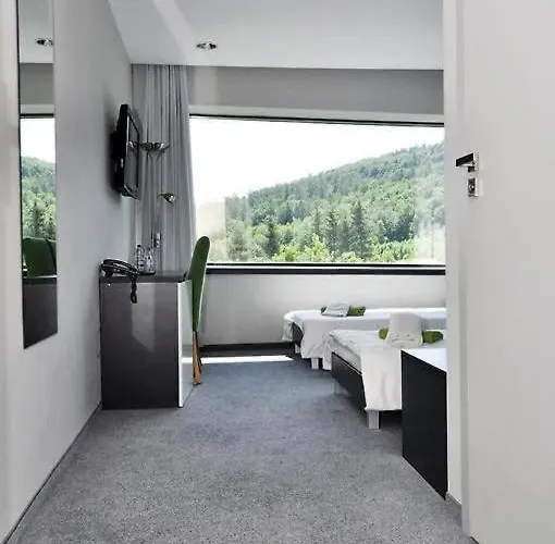 Slezanskie * Sobotka (Lower Silesia)