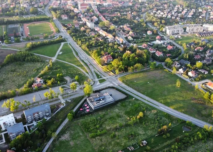 Slezanskie Sobotka (Lower Silesia)